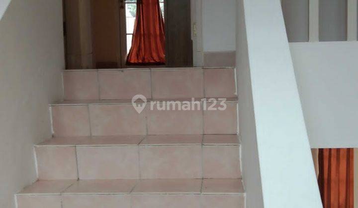 Rumah Bagus 2 Lantai Unfurnished Shm Dekat Ke Pintu Tol Di Cluster Country Wood Sentul City Bogor 2