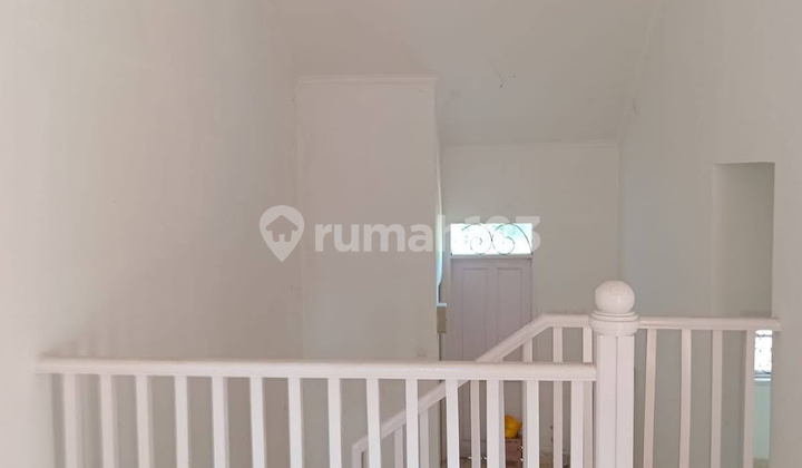 Rumah Cantik Minimalis Downslope Dekat Ke Pintu Tol Di Cluster Casablanca Sentul City Bogor 2