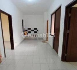 Rumah 1 Lantai Siap Huni Dekat Ke Jungleland Shm Di Cluster The Breeze Sentul City Bogor 2