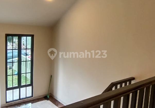 Rumah Minimalis 1 Lantai Siap Huni Shm Dekat Ke Pintu Tol Di Cluster Casablanca Sentul City Bogor 2