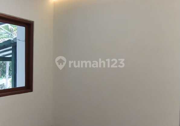 Newly Renovated House in Taman Legian Cluster, Sentul City, Bogor. 2