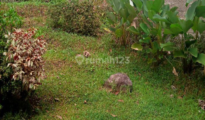 Rumah Mewah 2 Lantai Bagus Di Cluster Taman Parahyangan Golf Sentul City Bogor 2