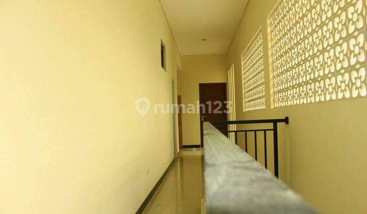 Rumah Mewah 2 Lantai Hoek SHM Siap Huni Di Cluster Empire Park 2