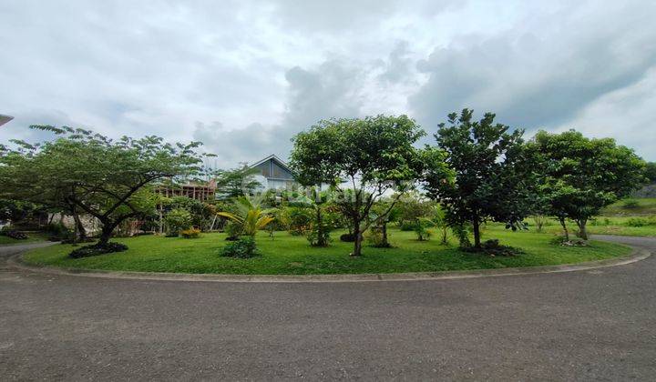 foto lainnya rumah mewah 1 lantai di