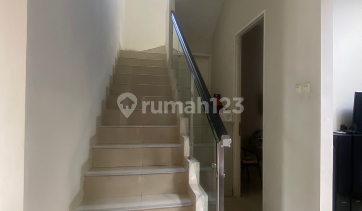 foto lainnya rumah siap huni 2 lantai