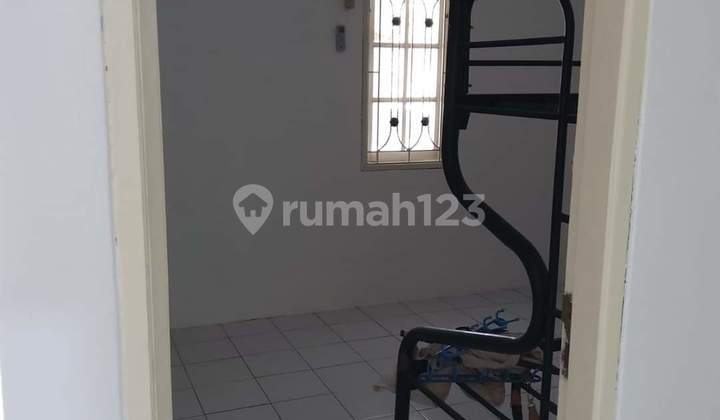 Rumah 1 Lantai Siap Huni Shgb Dekat Ke Taman Budaya Di Cluster Taman Venesia Sentul City Bogor 2