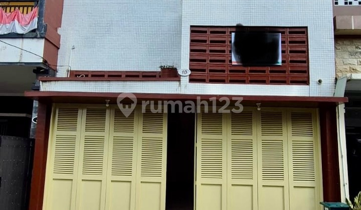 Rumah 2 Lantai Siap Huni Shm View Bukit Hambalang Di Cluster Taman Victoria Sentul City Bogor Rumah 2 Lantai Siap Huni Shm View Bukit Hambalang Di Cluster Taman Victoria Sentul City Bogor
