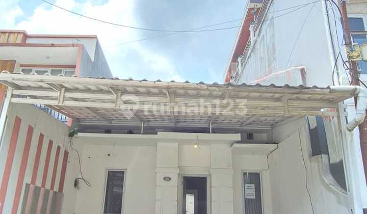 Rumah Siap Huni 1 Lantai Dekat ke Aeon Mall Shgb di Cluster Taman Victoria Sentul City Bogor Rumah Siap Huni 1 Lantai Dekat ke Aeon Mall Shgb di Cluster Taman Victoria Sentul City Bogor