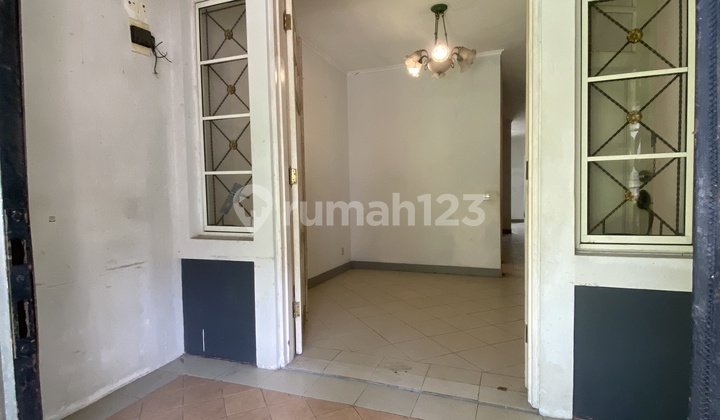 Rumah 2 Lantai View Bukit Hambalang Dekat Ke Taman Budaya Shm Di Cluster Mountain View Residence Sentul City Bogor 2