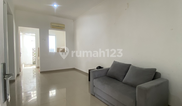 Rumah Siap Huni 1 Lantai Dekat ke Aeon Mall Shgb di Cluster Taman Victoria Sentul City Bogor 2