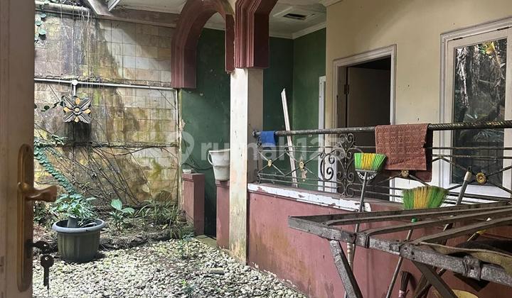 Rumah 2 Lantai Siap Huni Di Cluster Bukit Golf Hijau Sentul City Bogor 2