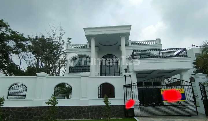 Rumah Premium Dengan Private Pool View Pegunungan Shgb Di Cluster Lakeside Home Sentul City Bogor Rumah Premium Dengan Private Pool View Pegunungan Shgb Di Cluster Lakeside Home Sentul City Bogor