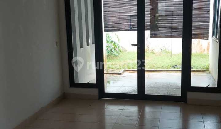 Rumah Satu Lantai Siap Huni Ppjb Di Cluster The Breeze Sentul City Bogor 2