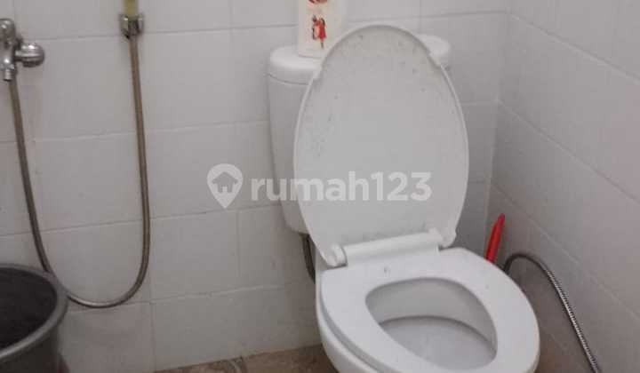 Rumah Siap Huni Shm Dekat Ke Taman Budaya Di Cluster Taman Pasadena Sentul City Bogor 2