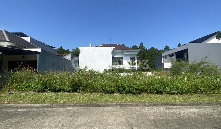 Kavling Siap Bangun Shgb Dekat Ke Pintu Tol Di Cluster Casablanca Sentul City Bogor Kavling Siap Bangun Shgb Dekat Ke Pintu Tol Di Cluster Casablanca Sentul City Bogor