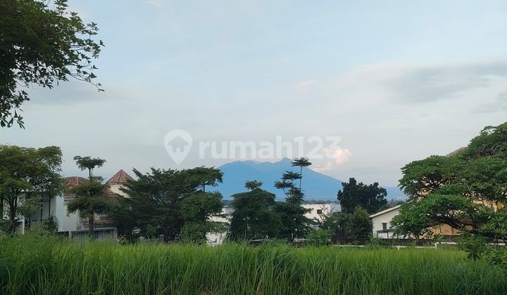 Kavling Siap Bangun View Gunung Shm Dekat Ke Pintu Tol Di Cluster Sierra Madre Sentul City Bogor Kavling Siap Bangun View Gunung Shm Dekat Ke Pintu Tol Di Cluster Sierra Madre Sentul City Bogor