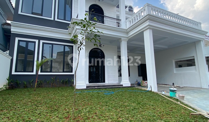 Rumah 2 Lantai Siap Huni Dengan Private Pool View Gunung Pancar Dekat Ke Pintu Tol Di Cluster Taman Yunani Sentul City Bogor Rumah 2 Lantai Siap Huni Dengan Private Pool View Gunung Pancar Dekat Ke Pintu Tol Di Cluster Taman Yunani Sentul City Bogor