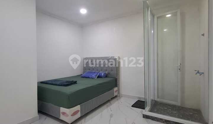 Rumah 2 Lantai Siap Huni SHM di Griya Alam Sentul Babakan Madang 2