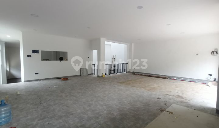 Rumah Mewah Hook Dengan View Pegunungan Di Cluster Parahyangan Golf Sentul City Bogor 2