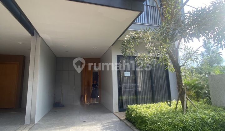 Rumah Siap Huni Di Hook Dalam Cluster Eksklusif Sanctuary Sentul City Bogor Rumah Siap Huni Di Hook Dalam Cluster Eksklusif Sanctuary Sentul City Bogor