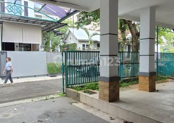 Rumah 1 Lantai Siap Huni SHM Dekat ke Taman Budaya di Cluster Taman Pasadena Sentul City Bogor 2