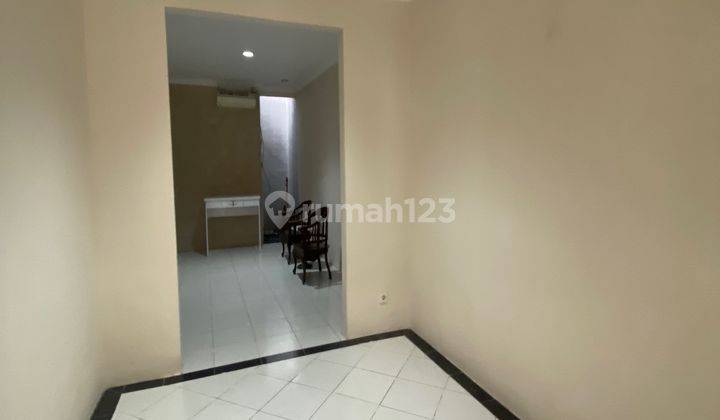 Rumah 1 Lantai Siap Huni Dekat Ke Taman Budaya Shm Di Cluster Taman Pasadena Sentul City Bogor 2