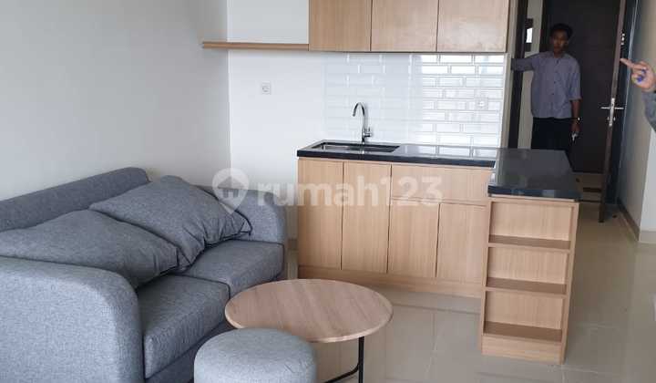 Apartemen Type Studio Furnish Diatas Aeon Mall View Pegunungan Ppjb Di Apartemen Saffron Sentul City Apartemen Type Studio Furnish Diatas Aeon Mall View Pegunungan Ppjb Di Apartemen Saffron Sentul City