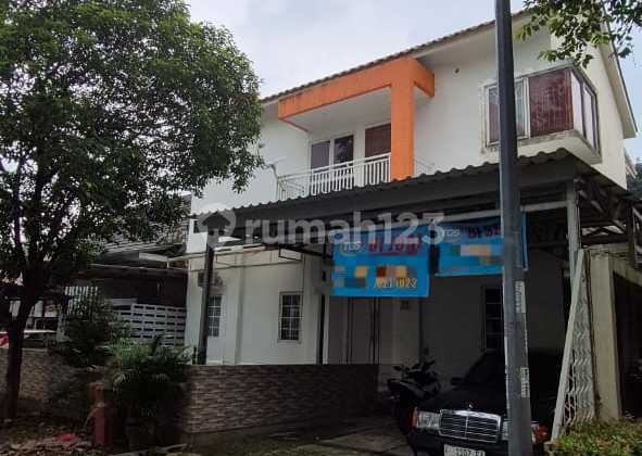 Rumah Siap Huni 2 Lantai Shgb Dekat Ke Pintu Tol Di Cluster Taman Yunani Sentul City Bogor Rumah Siap Huni 2 Lantai Shgb Dekat Ke Pintu Tol Di Cluster Taman Yunani Sentul City Bogor