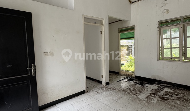 Rumah 1 Lantai Butuh Renovasi Dekat Ke Aeon Shm Di Cluster Taman Victoria Sentul City Bogor 2