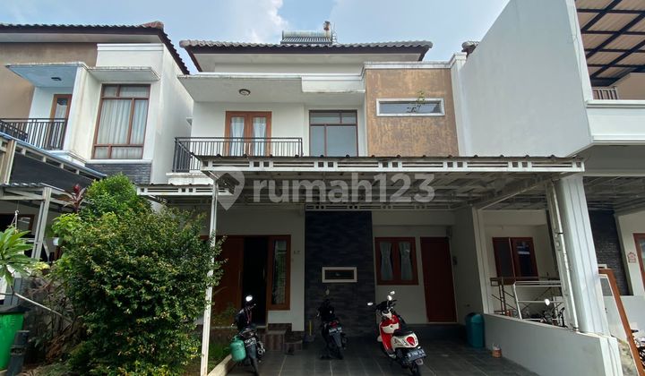 Rumah 2 Lantai Siap Huni Shm Di Grand Jagakarsa Jakarta Selatan 1