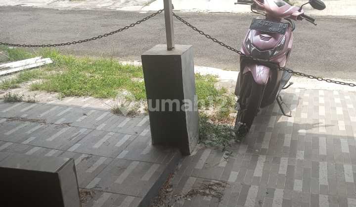 1-Story Ready-to-Occupy House with SHM in Taman Tampak Siring Cluster, Sentul City, Bogor 2