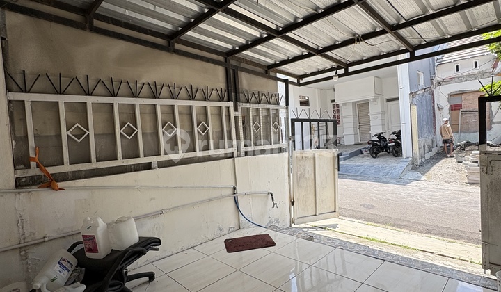 Rumah 1 Lantai SHM Dekat ke Aeon di Cluster Taman Victoria Sentul City Bogor 2