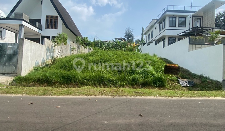 Kavling Siap Bangun Dengan View Gunung Pancar Di Cluster Bali Hill Sentul City Bogor Kavling Siap Bangun Dengan View Gunung Pancar Di Cluster Bali Hill Sentul City Bogor