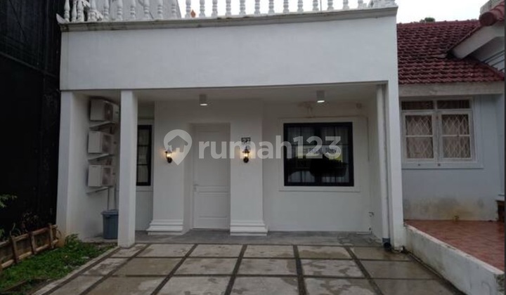 Rumah Siap Huni 2 Lantai Furnish Shgb Dengan Banyak Kamar Di Taman Tampak Siring Sentul City Bogor Rumah Siap Huni 2 Lantai Furnish Shgb Dengan Banyak Kamar Di Taman Tampak Siring Sentul City Bogor