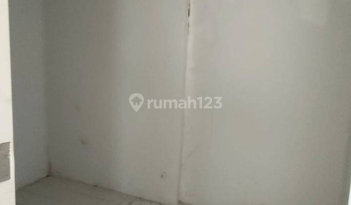 Rumah Downslope Perlu Dicat Ulang Shm Di Cluster Bukit Golf Hijau Sentul City Bogor 2