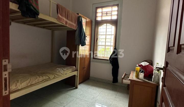 Rumah 2 Lantai Siap Huni Dekat Ke Danau Shm Di Cluster Mediterania Golf Hill Sentul City Bogor 2