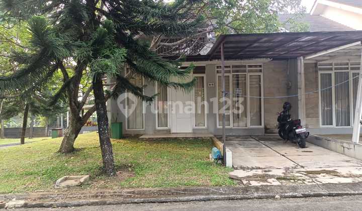 Rumah 1 Lantai Hook Shm Dekat Area Hijau Di Cluster Allegro Sentul Alaya Bogor Rumah 1 Lantai Hook Shm Dekat Area Hijau Di Cluster Allegro Sentul Alaya Bogor