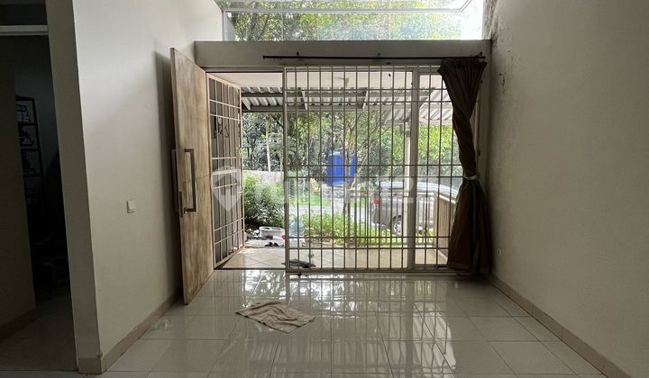 Rumah Asri 1 Lantai Siap Huni Di Cluster Green Valley Sentul City Bogor 2