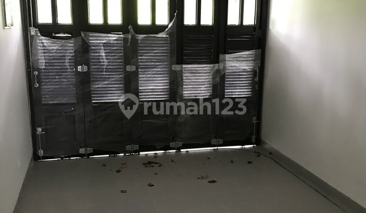 Rumah Siap Huni 2 Lantai View Gunung Shm Dekat Ke The Jungle Di Cluster The Cliff Bogor Nirwana Residence 2