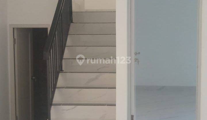 Rumah Mewah Modern 2 Lantai Shgb Di Cluster Sentul Residence Babakan Madang Bogor 2