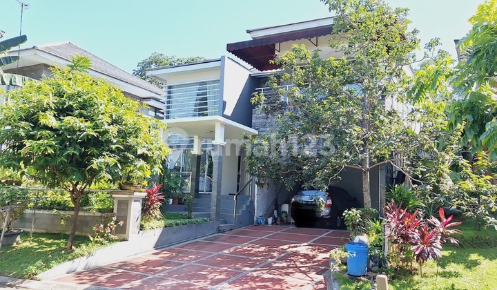 Rumah 1 Lantai Siap Huni SHM Dekat Pintu Tol di Cluster Hilltop Sentul City Bogor Rumah 1 Lantai Siap Huni SHM Dekat Pintu Tol di Cluster Hilltop Sentul City Bogor