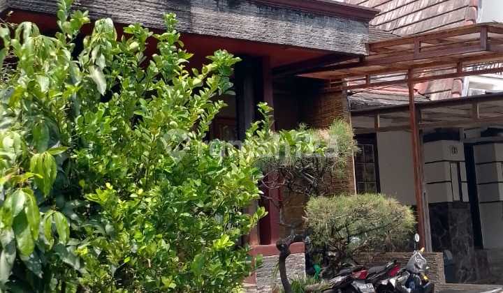 Rumah Siap Huni 1 Lantai Furnish Lantai Sudah Marmer SHM di Cluster Taman Venesia Sentul Cuty Bogor 2