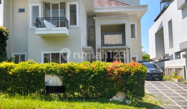 Turun Harga Rumah Cantik Siap Huni Cluster Sierra Madre Sentul City Bogor