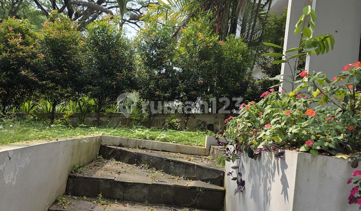 Rumah Upslope Siap Huni Shm Di Boulevard Cluster Bukit Golf Hijau Sentul City Bogor 2