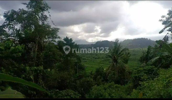 Dijual Tanah Di Sadimara Ababi Karangasem Bali 2