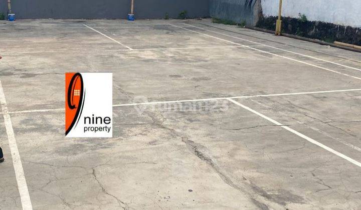 Tanah Harga Nego Cocok Untuk Bisnis Dan Usaha