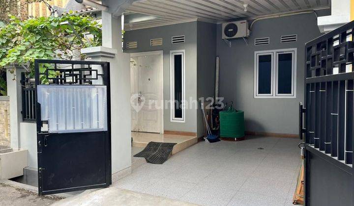 Rumah BU Murah , Kondisi Rapih Dalam Komplek 2