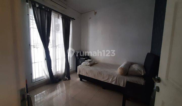 Jual Rumah Bagus Luas Siap Huni Harga Nego 2