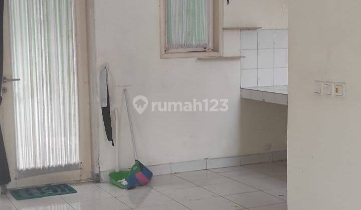 Disewakan Rumah Siap Huni Dalam Cluster Legenda Wisata 2