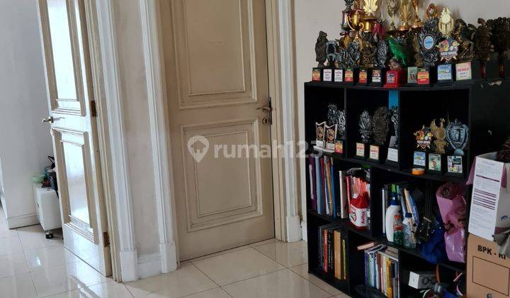 Rumah Ideal Fasilitas Lengkap Dalam Cluster Kota Wisata 2